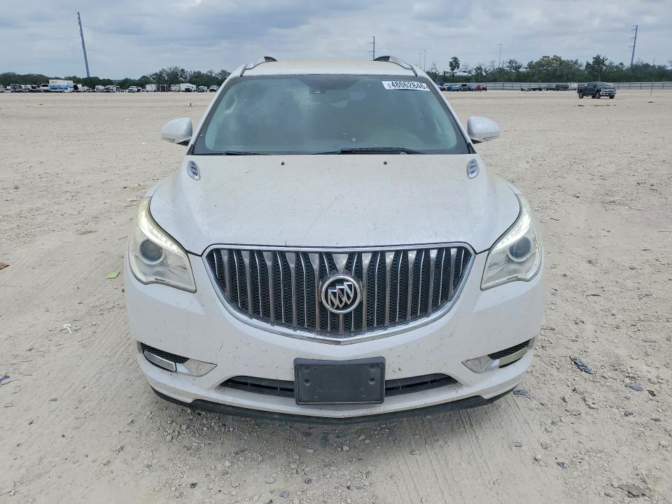 Продажа на аукционе авто 2016 Buick Encore, vin: 5GAKRCKD9GJ258104, номер лота: 48062846