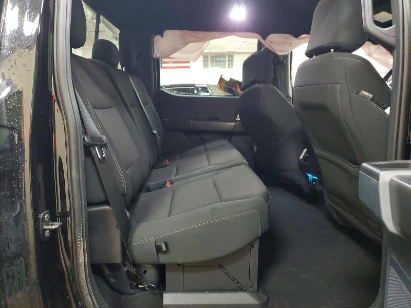 Продажа на аукционе авто 2024 Ford F150, vin: 1FTFW3LD8RFB88088, номер лота: 78897605