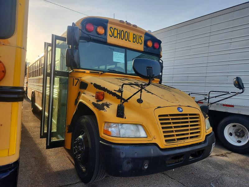 Продажа на аукционе авто 2013 Blub School Bus, vin: 1BAKGCPA2DF294356, номер лота: 47113086
