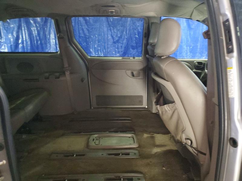 Продажа на аукционе авто 2003 Chrysler Town & Country, vin: 2C4GP54L43R354349, номер лота: 79458225