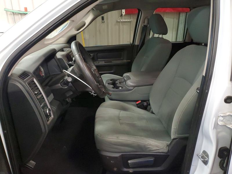 Продажа на аукционе авто 2013 Ram 1500, vin: 1C6RR7FT2DS620664, номер лота: 95550855