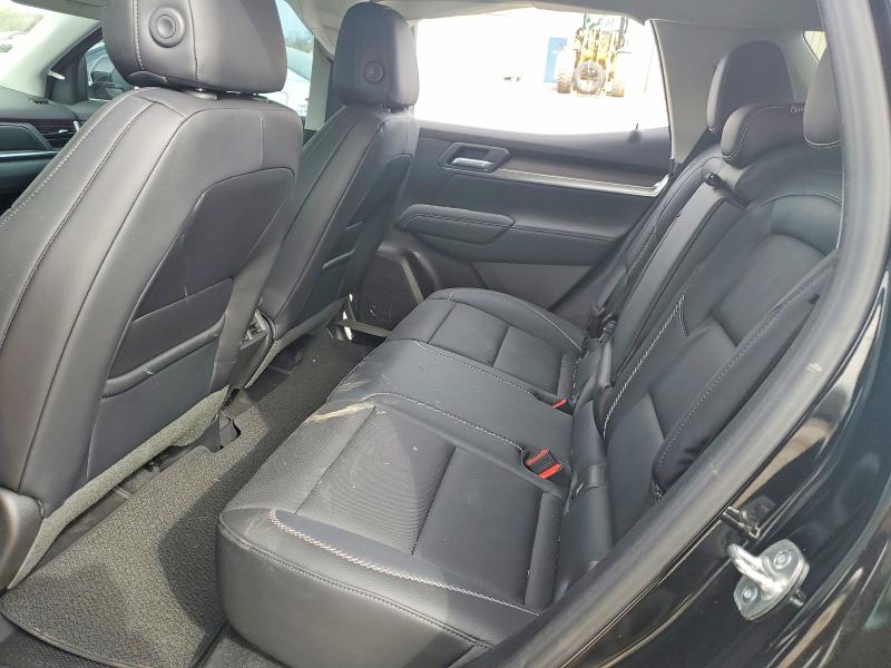 2026 Gmc Terrain მანქანა იყიდება აუქციონზე, vin: 3GKALZEG2TL258246, აუქციონის ნომერი: 79655985