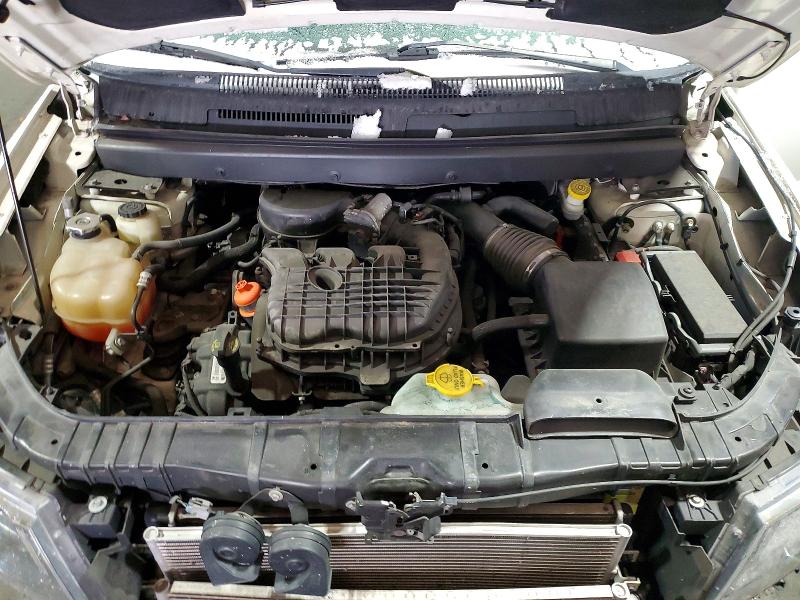 2019 Dodge Journey მანქანა იყიდება აუქციონზე, vin: 3C4PDDGG9KT708265, აუქციონის ნომერი: 45847886
