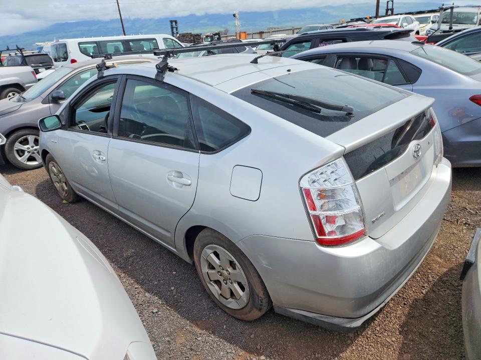 Aukcja sprzedaży 2006 Toyota Prius, vin: JTDKB22U867079755, numer aukcji: 47290376