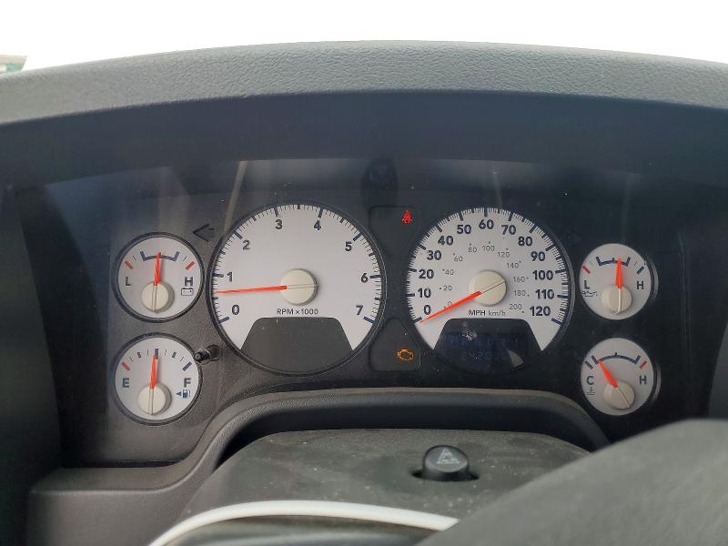 Aukcja sprzedaży 2008 Dodge Ram 1500, vin: 1D7HU18228J155129, numer aukcji: 79974515