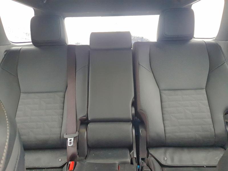 78589395 :رقم المزاد ، JTEVA5BR0S5024845 vin ، 2025 Toyota 4runner مزاد بيع