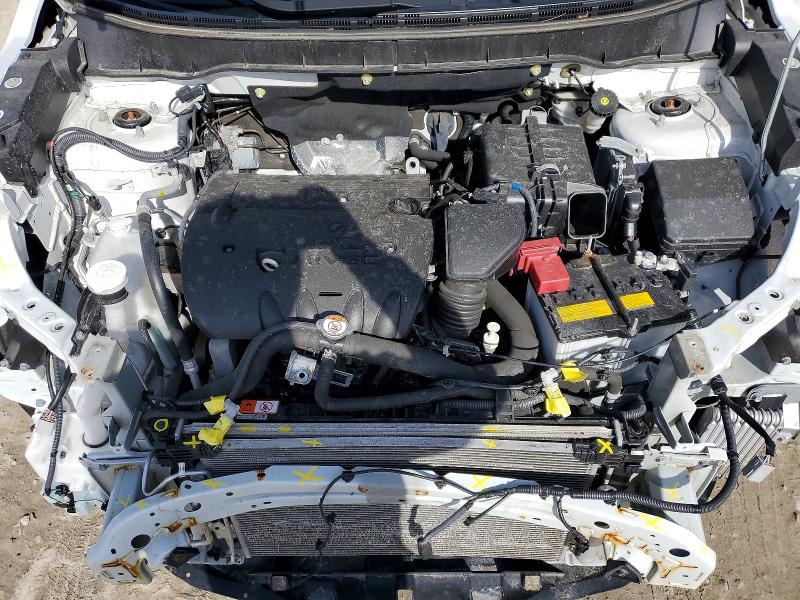 Продаж на аукціоні авто 2021 Mitsubishi Outlander Sport, vin: JA4ARVAW3MU029771, номер лоту: 47266576