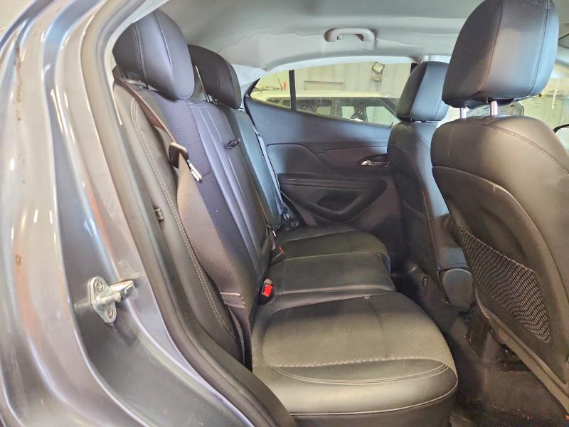 Продаж на аукціоні авто 2019 Buick Encore, vin: KL4CJESB6KB929777, номер лоту: 46142196