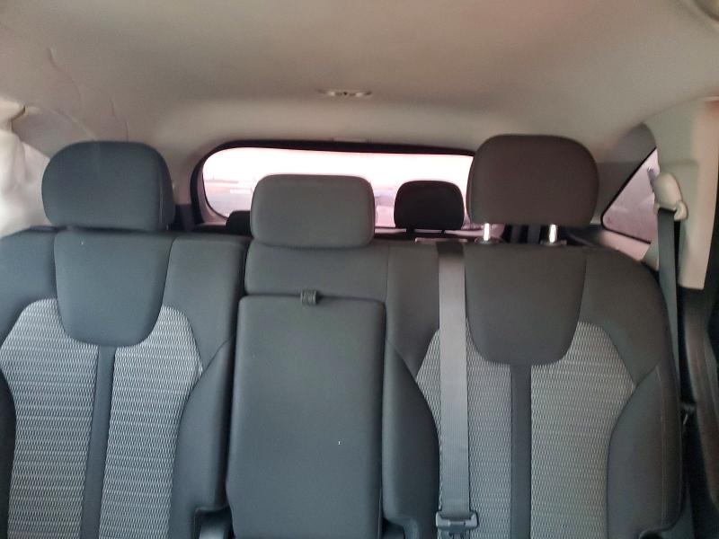 Продажа на аукционе авто 2022 Kia Sorento, vin: 5XYRG4LC6NG091552, номер лота: 47238136