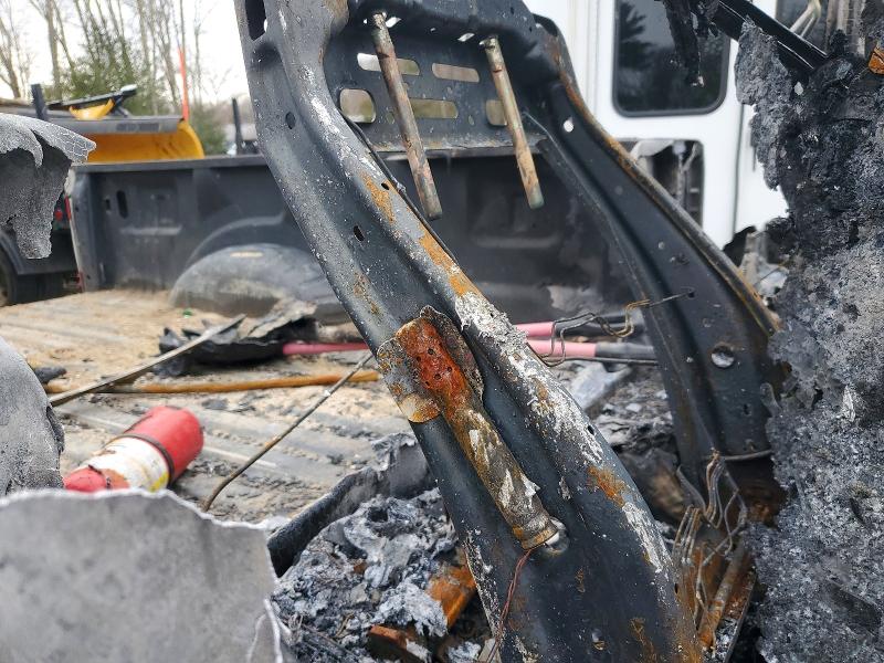 Aukcja sprzedaży 2019 Ford F350, vin: 1FTRF3B60KEG28865, numer aukcji: 45819436