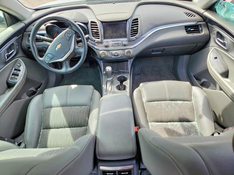 Aukcja sprzedaży 2016 Chevrolet Impala, vin: 2G1115S37G9186022, numer aukcji: 48240066