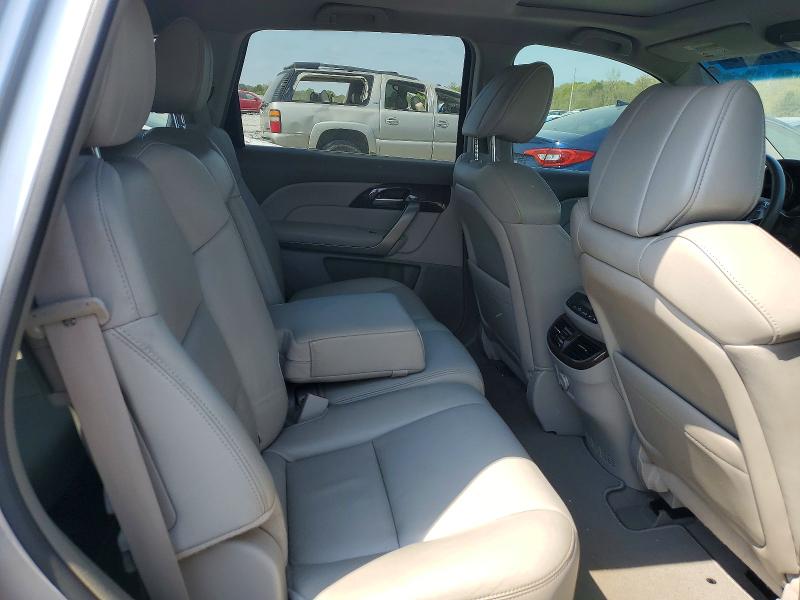 Продажа на аукционе авто 2012 Acura Mdx, vin: 2HNYD2H36CH547804, номер лота: 41798676