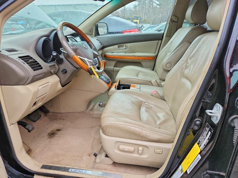 Aukcja sprzedaży 2007 Lexus Rx 350, vin: 2T2HK31UX7C042011, numer aukcji: 41931306