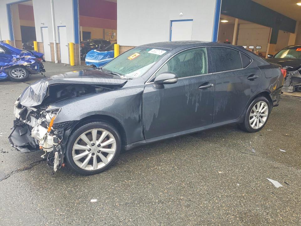 Aukcja sprzedaży 2009 Lexus Is, vin: JTHCK262295035729, numer aukcji: 46300176