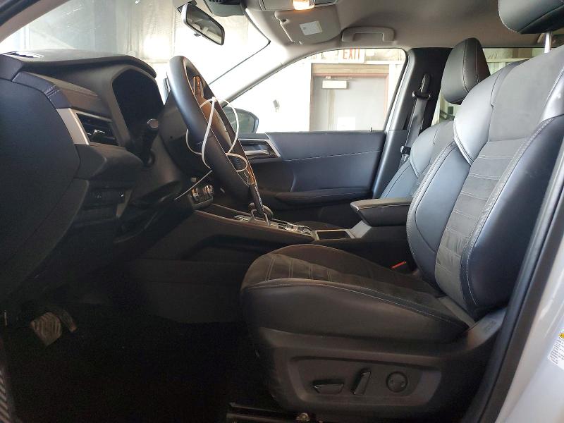 2023 Mitsubishi Outlander მანქანა იყიდება აუქციონზე, vin: JA4J4UA89PZ013298, აუქციონის ნომერი: 45487846