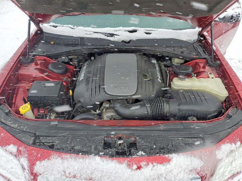 45999846 :رقم المزاد ، 2C3CCAKT0DH665584 vin ، 2013 Chrysler 300c مزاد بيع