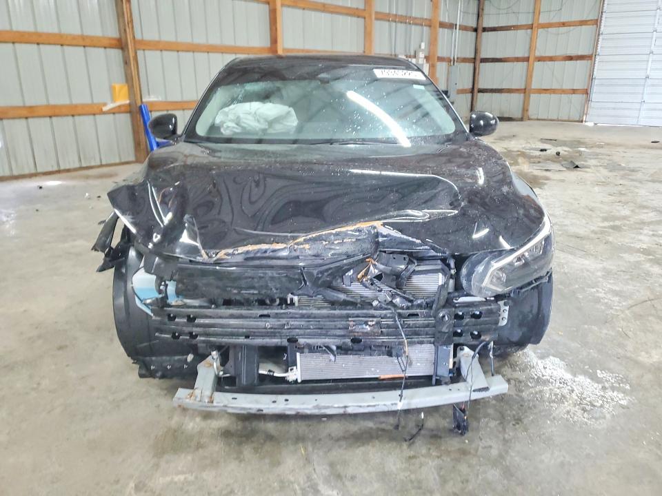 2025 Nissan Sentra მანქანა იყიდება აუქციონზე, vin: 3N1AB8CV3SY231068, აუქციონის ნომერი: 79345225