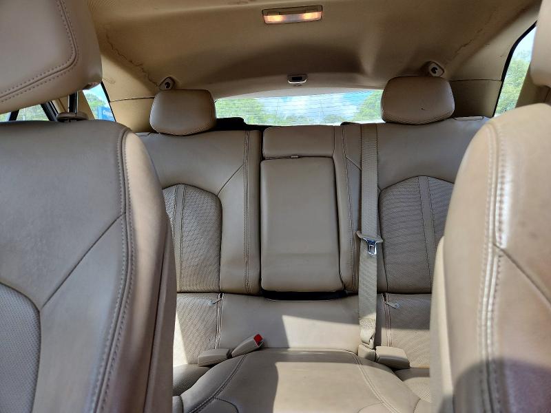 Продаж на аукціоні авто 2010 Cadillac Cts, vin: 1G6DP8EV7A0108331, номер лоту: 47970786