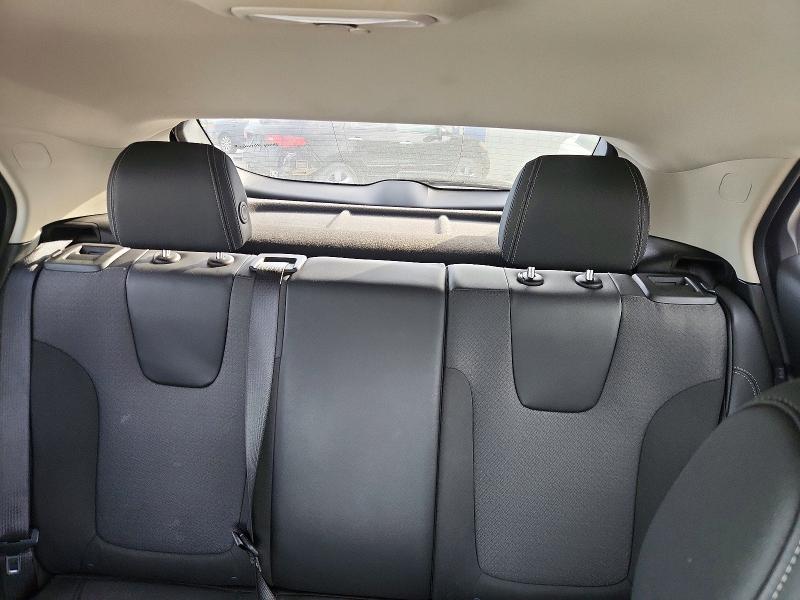 Продаж на аукціоні авто 2025 Buick Encore Gx, vin: KL4AMBSP8SB015457, номер лоту: 47263866