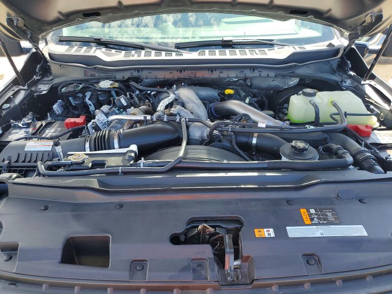 Aukcja sprzedaży 2026 Ford F250, vin: 1FT7W2BT5TEC45206, numer aukcji: 45602256