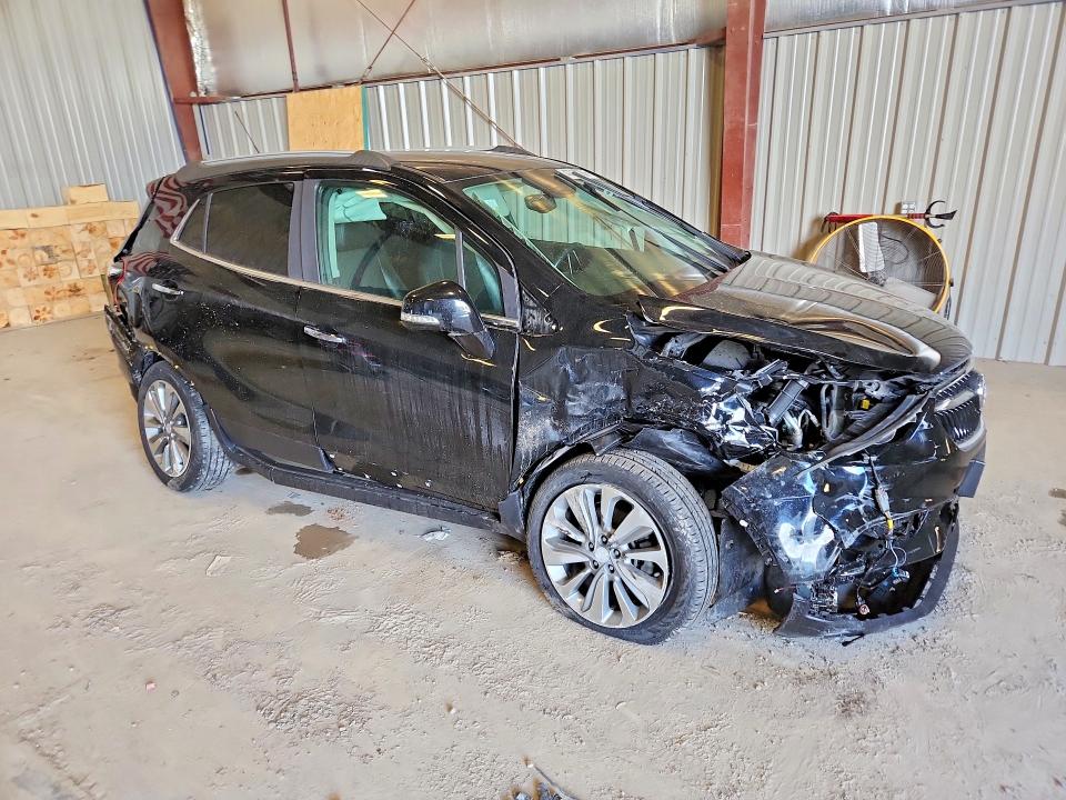 Aukcja sprzedaży 2019 Buick Encore, vin: KL4CJASB4KB907270, numer aukcji: 47726786