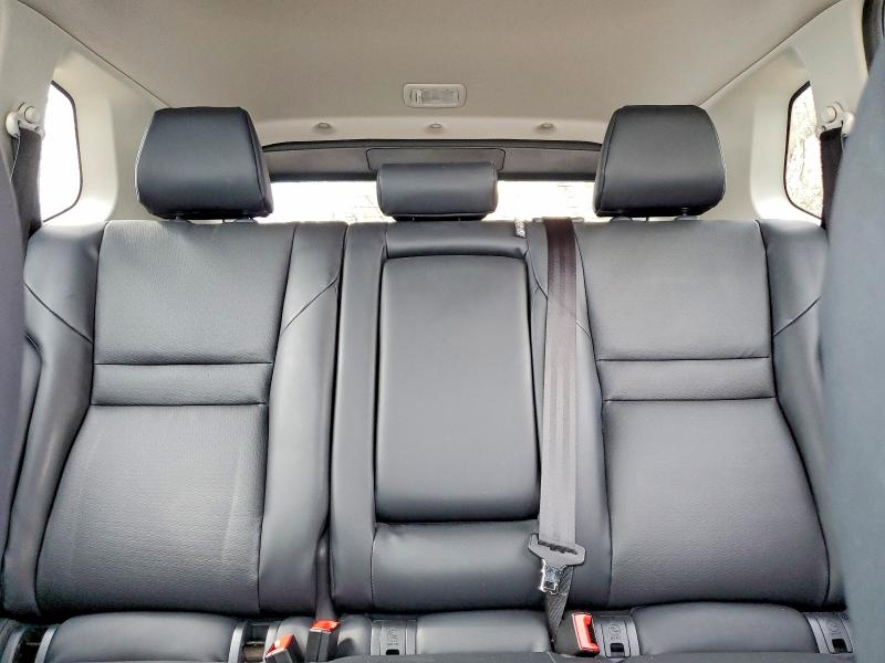 2021 Nissan Rogue მანქანა იყიდება აუქციონზე, vin: 5N1AT3BB6MC716445, აუქციონის ნომერი: 47750276