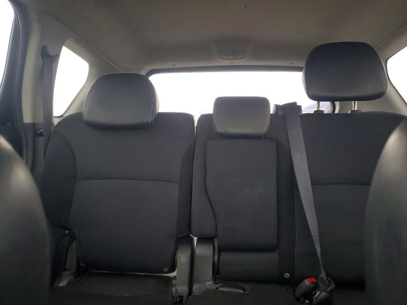 Продаж на аукціоні авто 2008 Mitsubishi Outlander, vin: JA4LS31W18Z019606, номер лоту: 47840316
