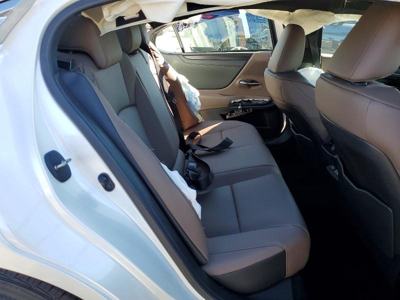 Aukcja sprzedaży 2025 Lexus Es 350, vin: 58ADZ1B17SU211957, numer aukcji: 47325376