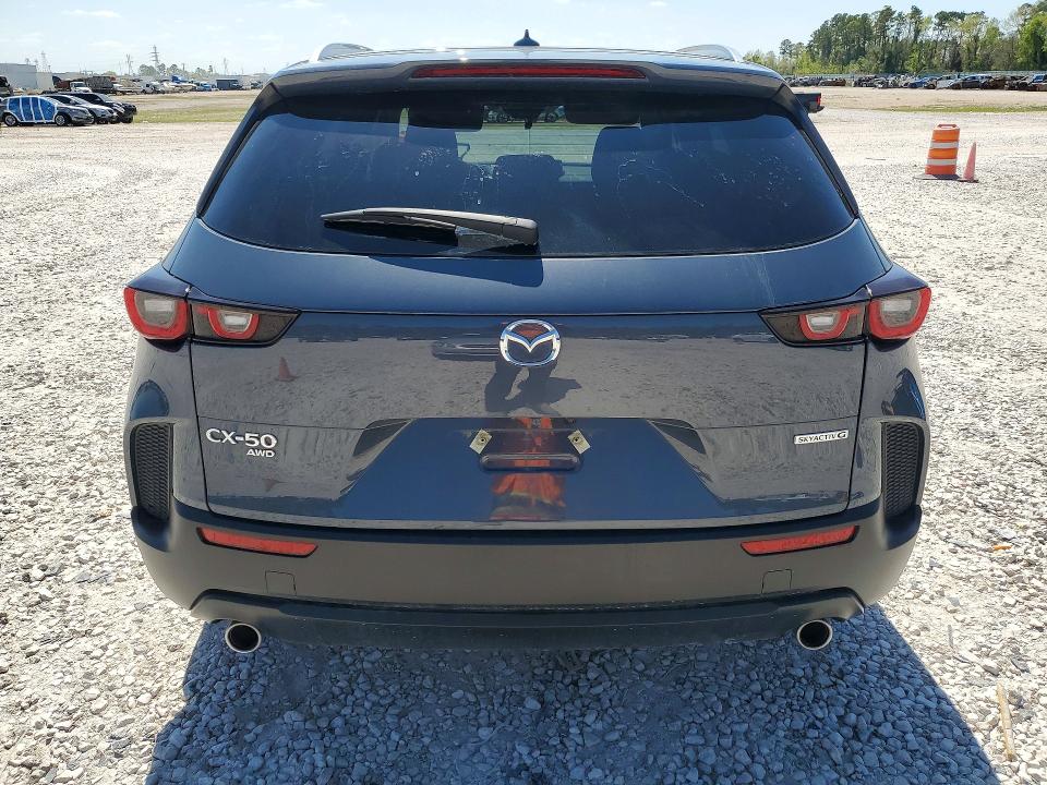 Продаж на аукціоні авто 2024 Mazda Cx-50, vin: 7MMVABDM7RN219257, номер лоту: 47099036