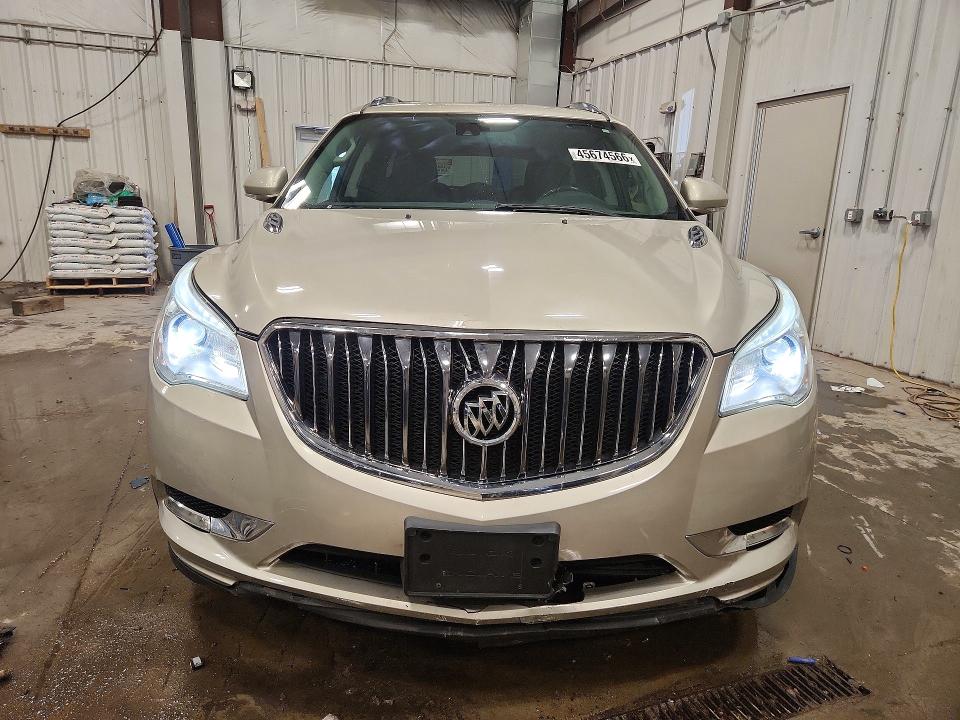 Aukcja sprzedaży 2017 Buick Enclave, vin: 5GAKVBKD2HJ242656, numer aukcji: 45674566