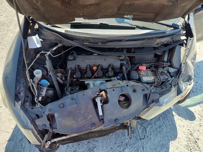 Aukcja sprzedaży 2015 Honda Civic, vin: 19XFB2F58FE079677, numer aukcji: 47807156