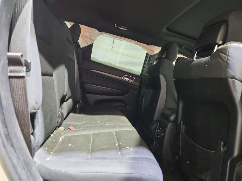 Продаж на аукціоні авто 2014 Jeep Grand Cherokee, vin: 1C4RJFAG9EC262513, номер лоту: 78852065