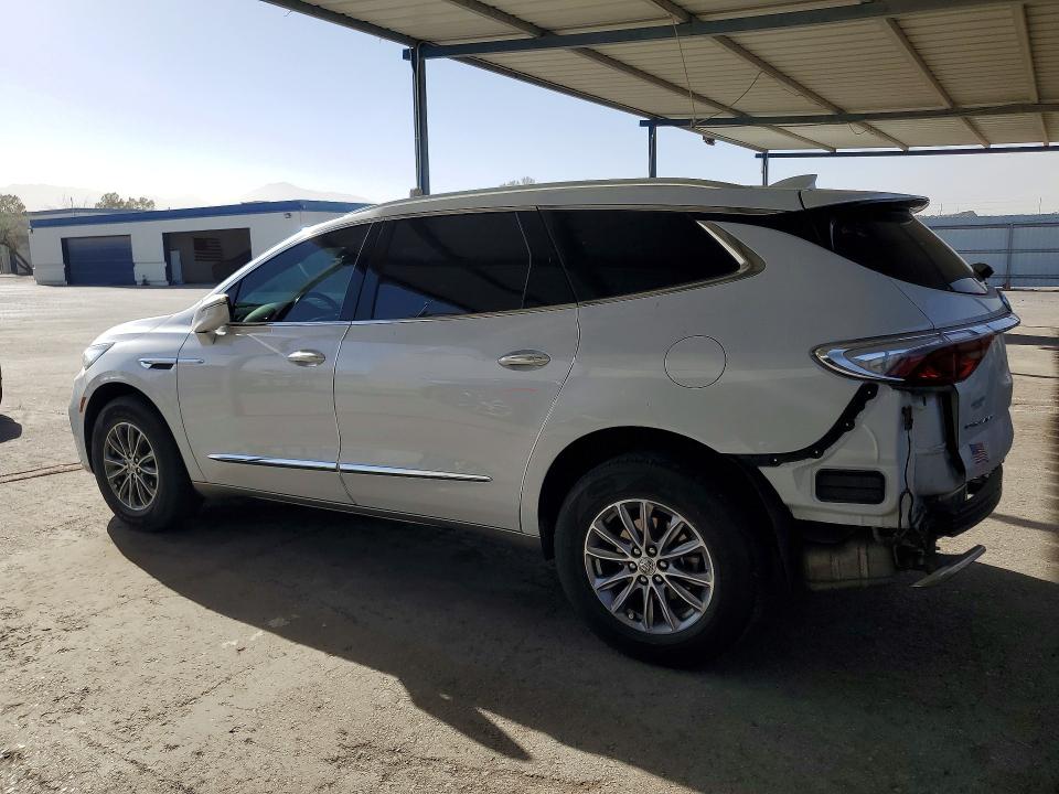 Продаж на аукціоні авто 2023 Buick Enclave, vin: 5GAERBKW0PJ161012, номер лоту: 47590656