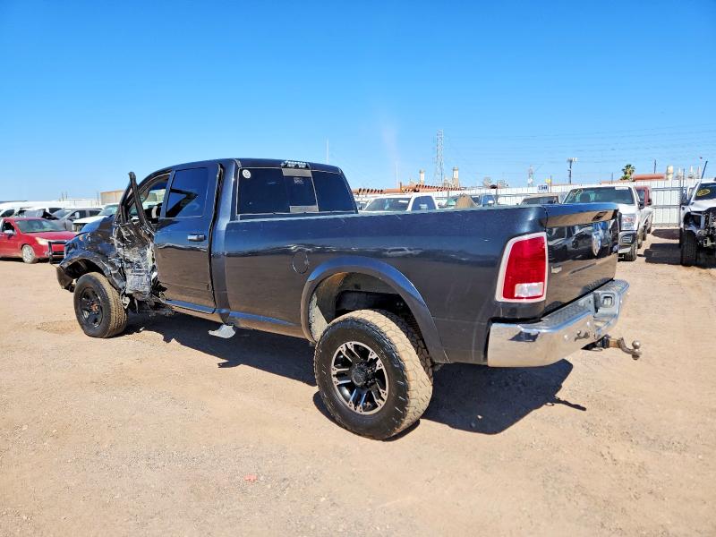 2017 Ram 2500 მანქანა იყიდება აუქციონზე, vin: 3C6UR5KL4HG591122, აუქციონის ნომერი: 47413876