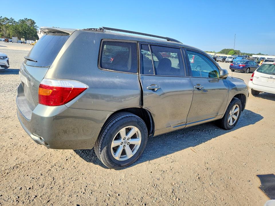 Продаж на аукціоні авто 2008 Toyota Highlander, vin: JTEDS41A782008859, номер лоту: 47574236