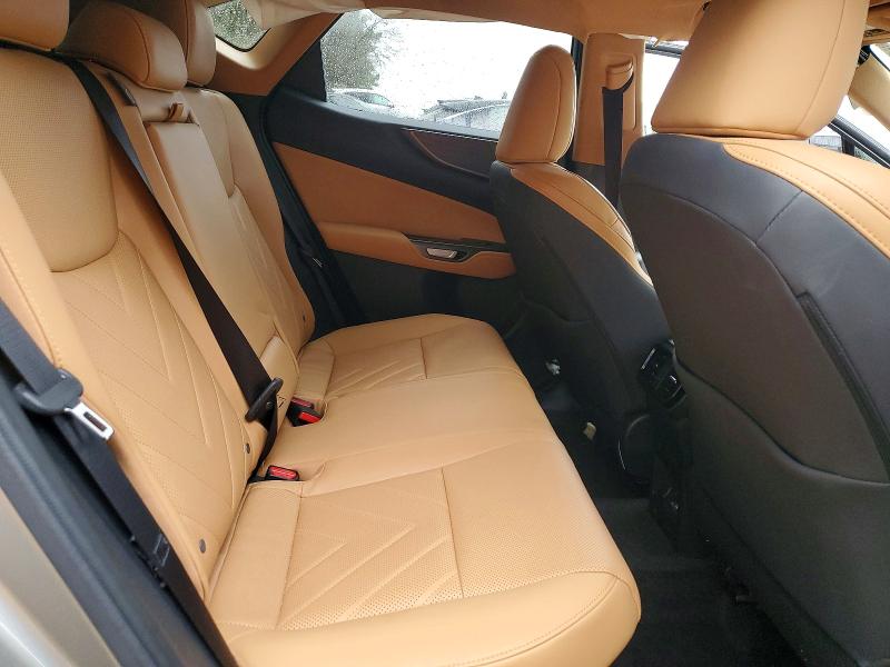 41766396 :رقم المزاد ، JTJHKCEZ4R2026797 vin ، 2024 Lexus Nx 350h مزاد بيع