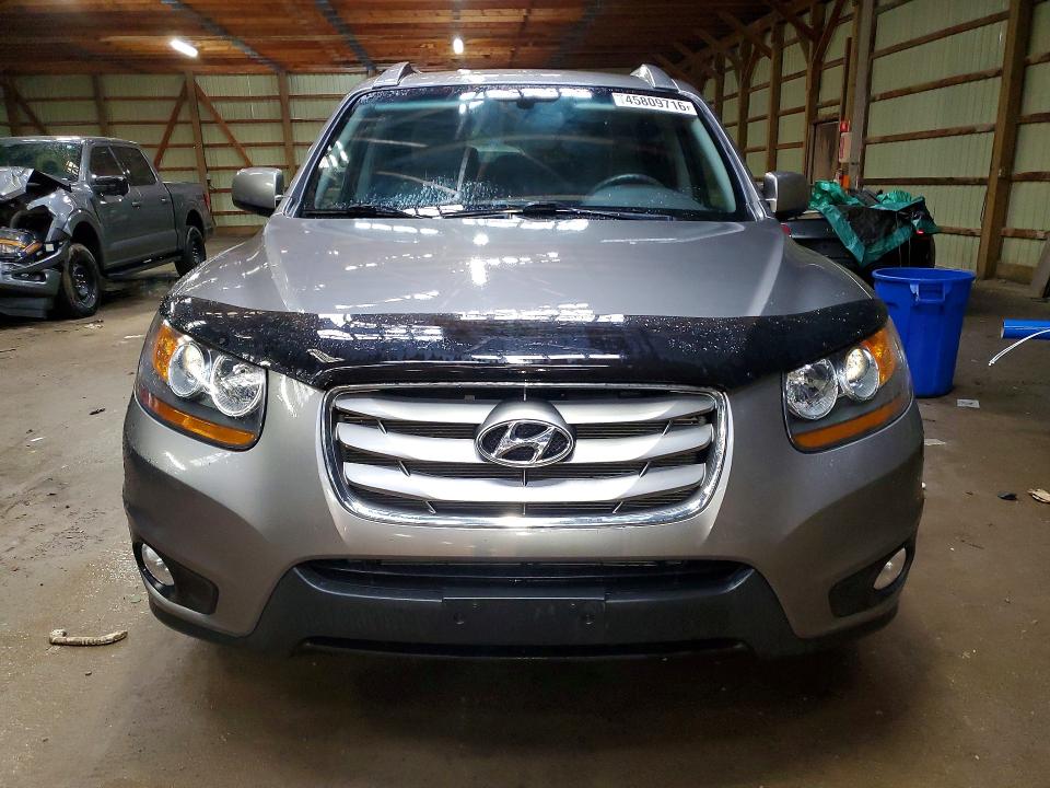 Aukcja sprzedaży 2011 Hyundai Santa Fe, vin: 5XYZG4AG4BG052945, numer aukcji: 45809716