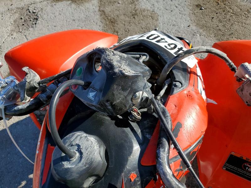 Продажа на аукционе авто 2024 Honda Trx250, vin: 1HFTE2709RJ000561, номер лота: 46401406