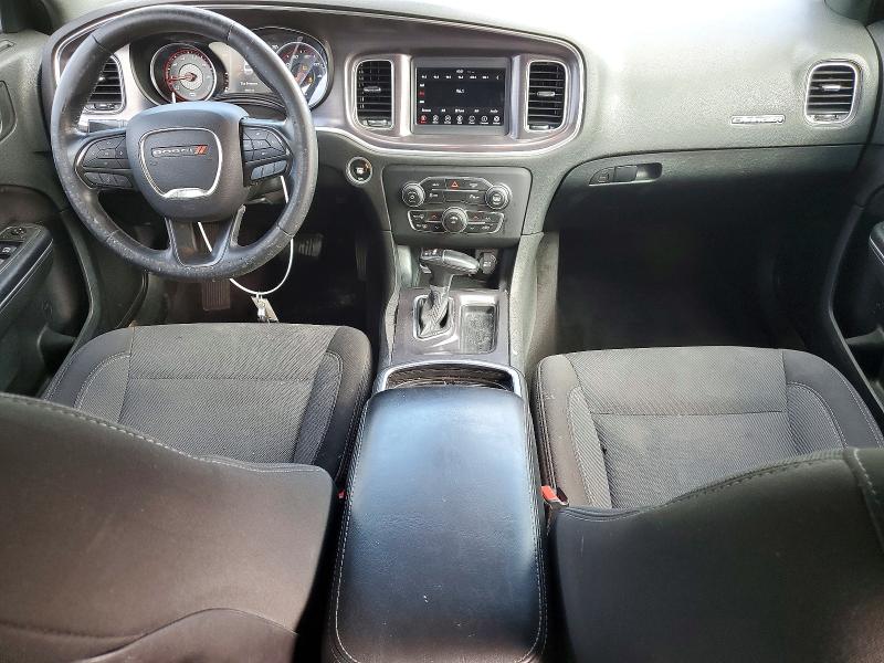Продаж на аукціоні авто 2018 Dodge Charger, vin: 2C3CDXBG6JH173687, номер лоту: 78927975