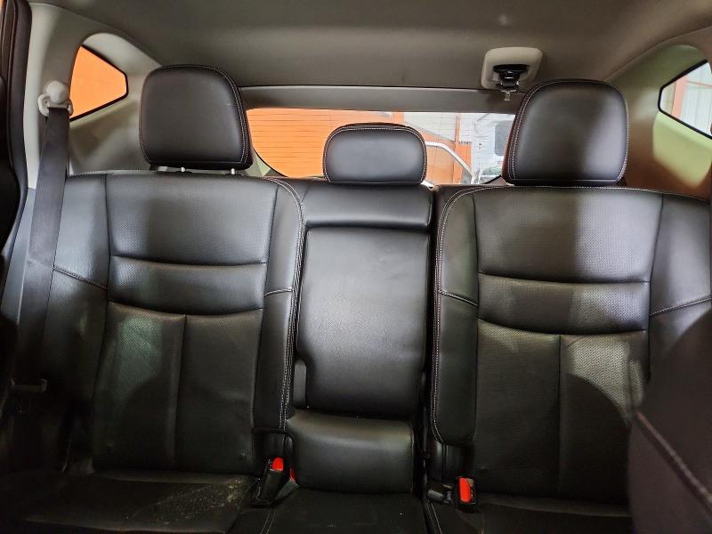 Продаж на аукціоні авто 2017 Nissan Murano, vin: 5N1AZ2MH2HN116736, номер лоту: 45472706