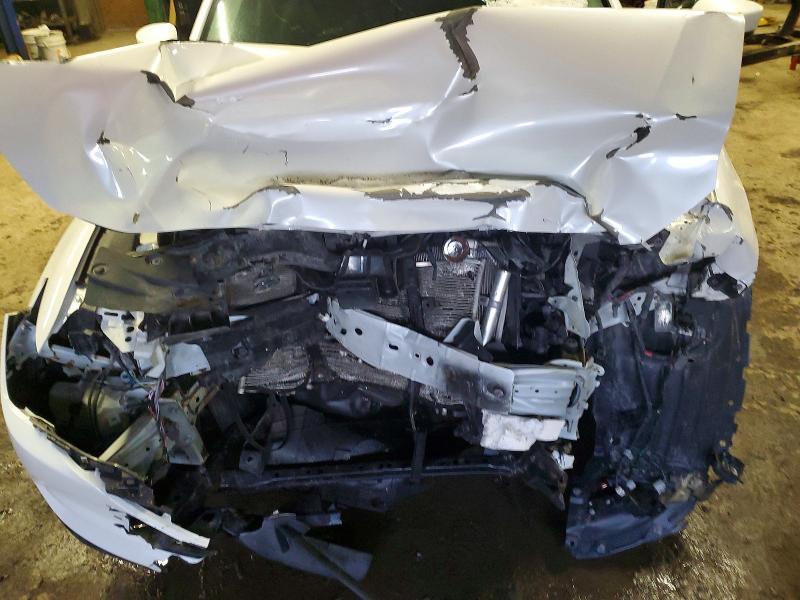 Продажа на аукционе авто 2021 Mazda Cx-5, vin: JM3KFBCM1M0103619, номер лота: 78974845