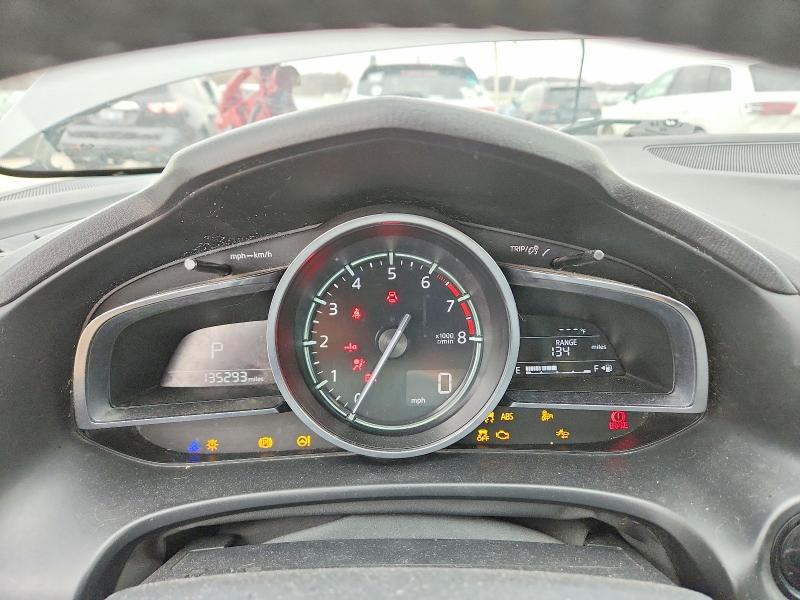 Aukcja sprzedaży 2017 Mazda 3, vin: 3MZBN1M33HM129991, numer aukcji: 79931145