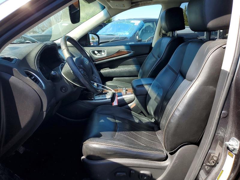 Aukcja sprzedaży 2015 Infiniti Qx60, vin: 5N1AL0MM0FC508268, numer aukcji: 41969706
