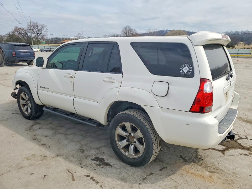 Aukcja sprzedaży 2006 Toyota 4runner, vin: JTEBT17R860063913, numer aukcji: 79855495