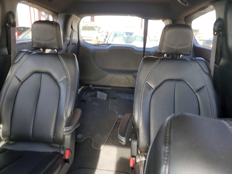 Aukcja sprzedaży 2025 Chrysler Pacifica, vin: 2C4RC1BG6SR568342, numer aukcji: 46470196