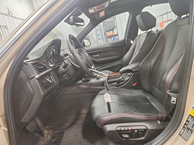 Aukcja sprzedaży 2015 Bmw 328, vin: WBA3B3G58FNR85246, numer aukcji: 45932936