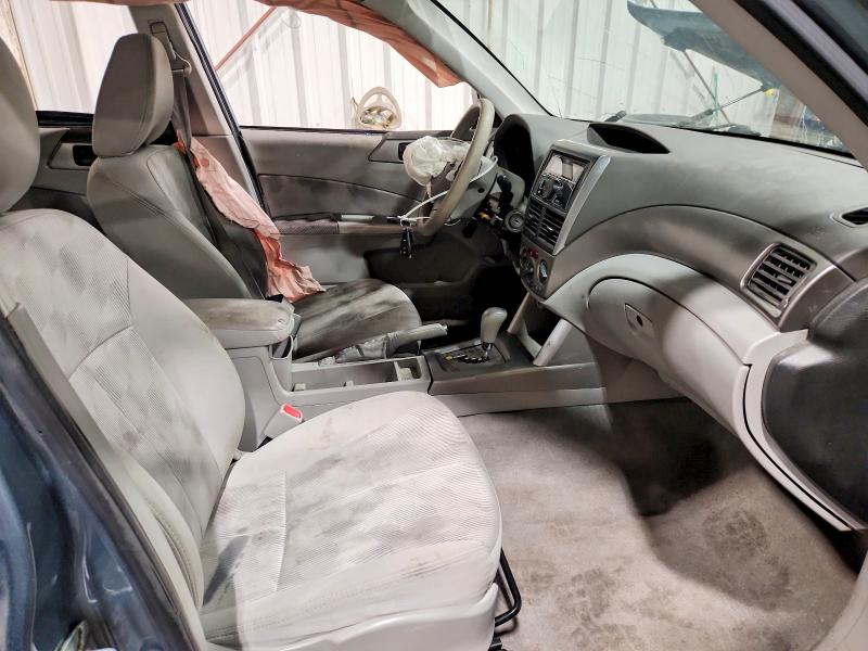 Продаж на аукціоні авто 2009 Subaru Forester, vin: JF2SH61659H729926, номер лоту: 46749906