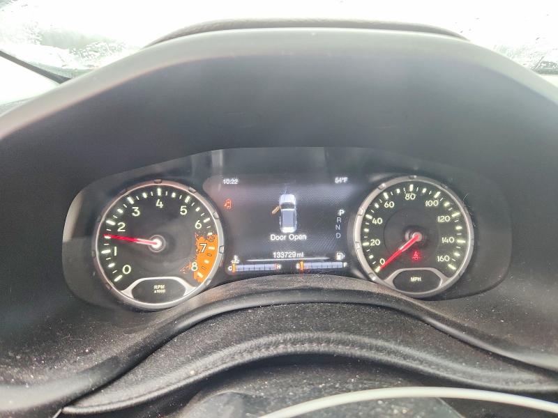 Aukcja sprzedaży 2015 Jeep Renegade, vin: ZACCJBCT7FPC02526, numer aukcji: 79277695