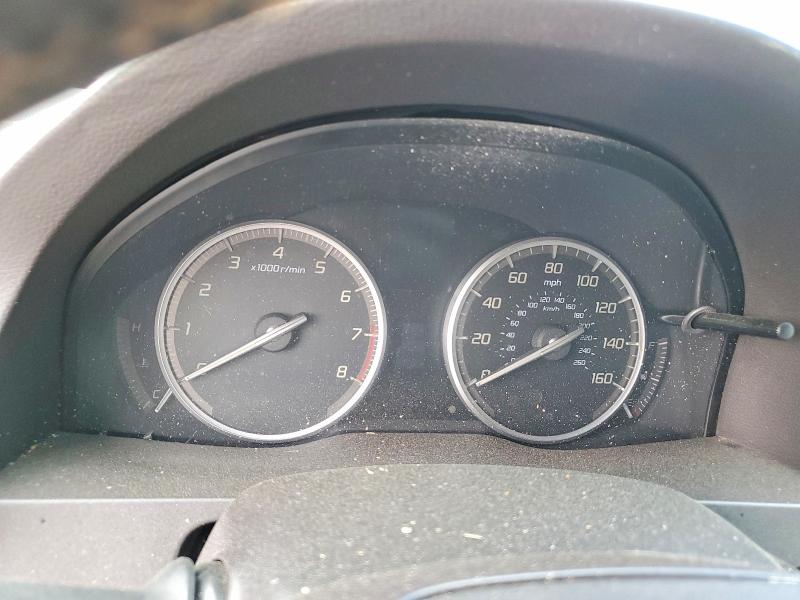 Aukcja sprzedaży 2015 Acura Rdx, vin: 5J8TB3H58FL006937, numer aukcji: 46155746