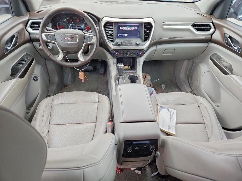 Aukcja sprzedaży 2017 Gmc Acadia, vin: 1GKKNMLS8HZ326719, numer aukcji: 79559575